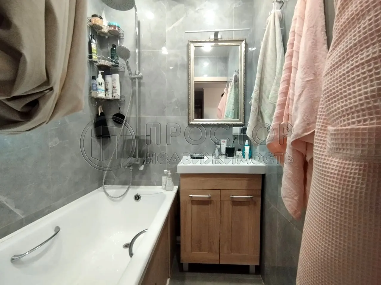 2-комнатная квартира, 44.6 м² - фото 14