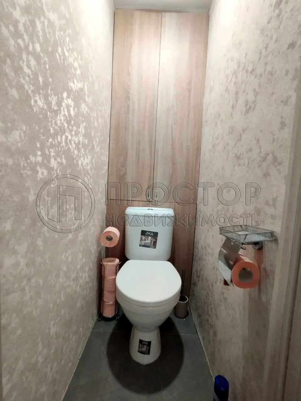 2-комнатная квартира, 44.6 м² - фото 15