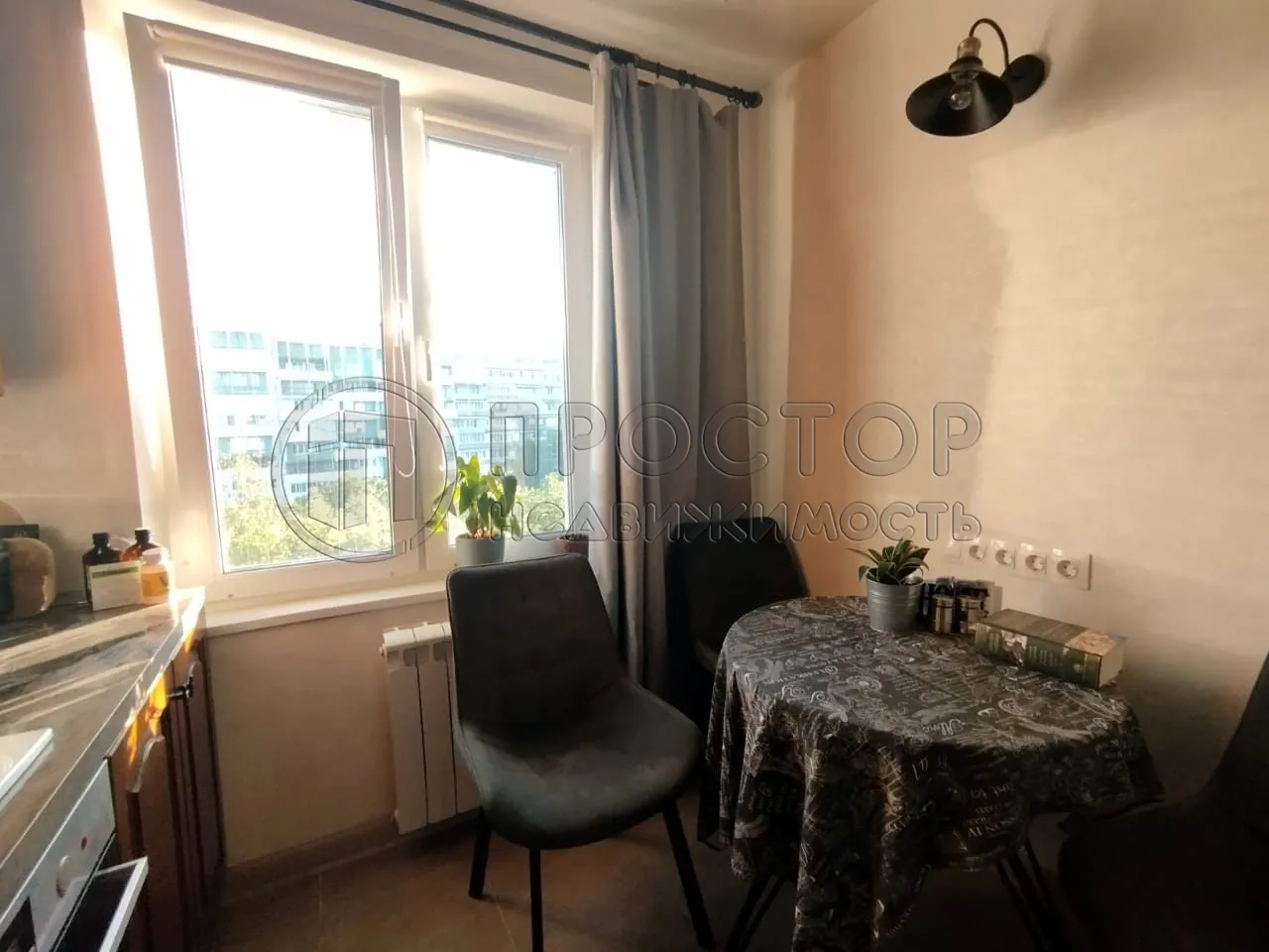 2-комнатная квартира, 44.6 м² - фото 16