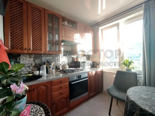 2-комнатная квартира, 44.6 м² - фото 17