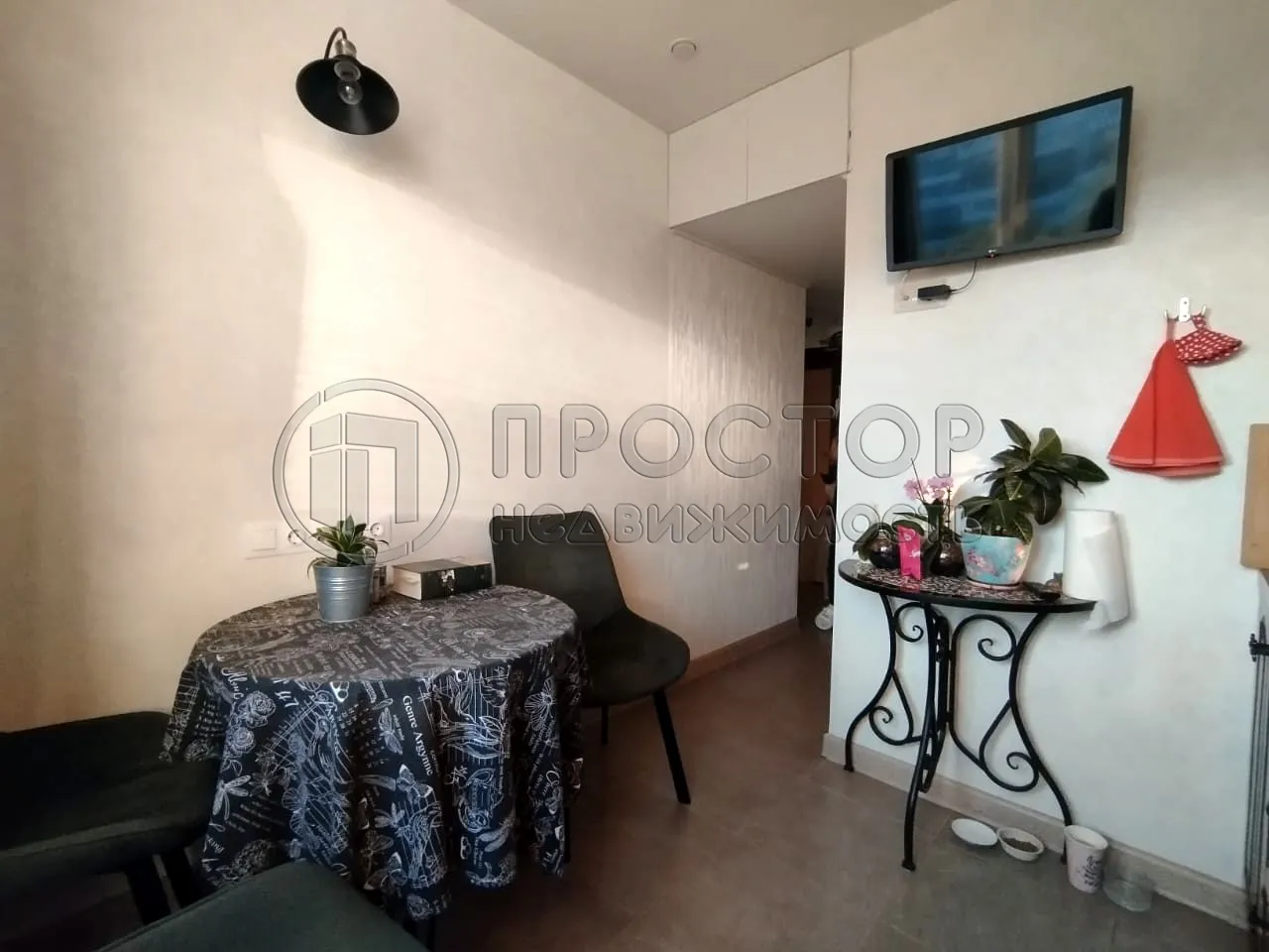 2-комнатная квартира, 44.6 м² - фото 18