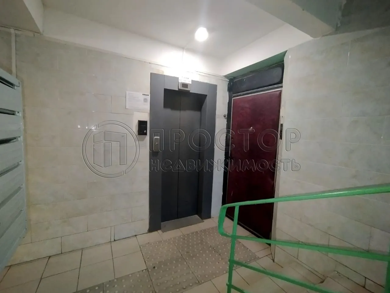 2-комнатная квартира, 44.6 м² - фото 19