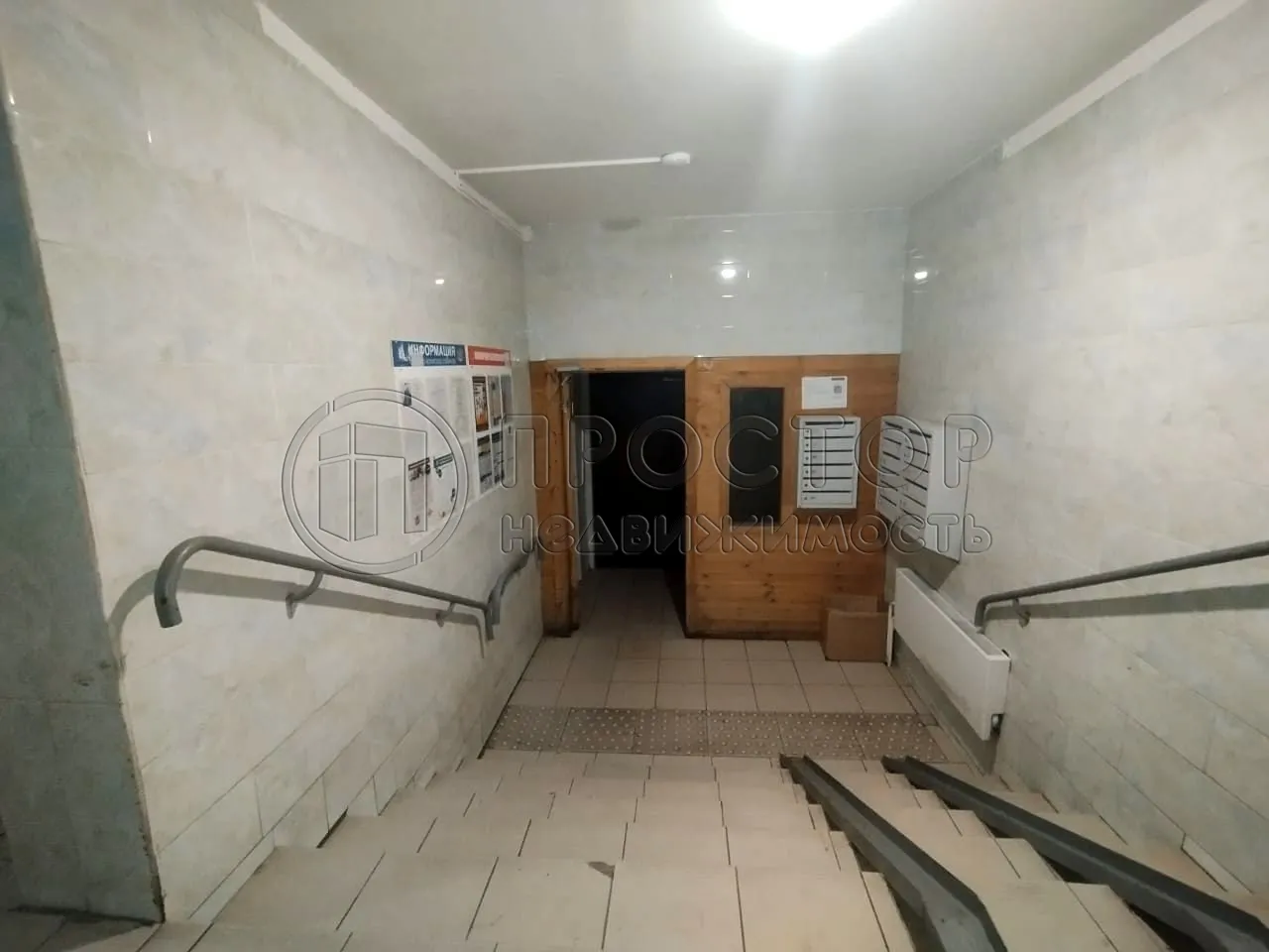 2-комнатная квартира, 44.6 м² - фото 21