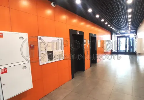 2-комнатная квартира, 55 м² - фото 3