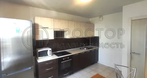 2-комнатная квартира, 55 м² - фото 6