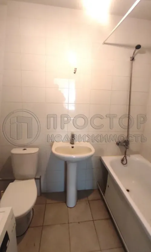 2-комнатная квартира, 55 м² - фото 9