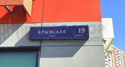 2-комнатная квартира, 55 м² - фото 11