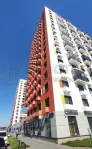 2-комнатная квартира, 55 м² - фото 13