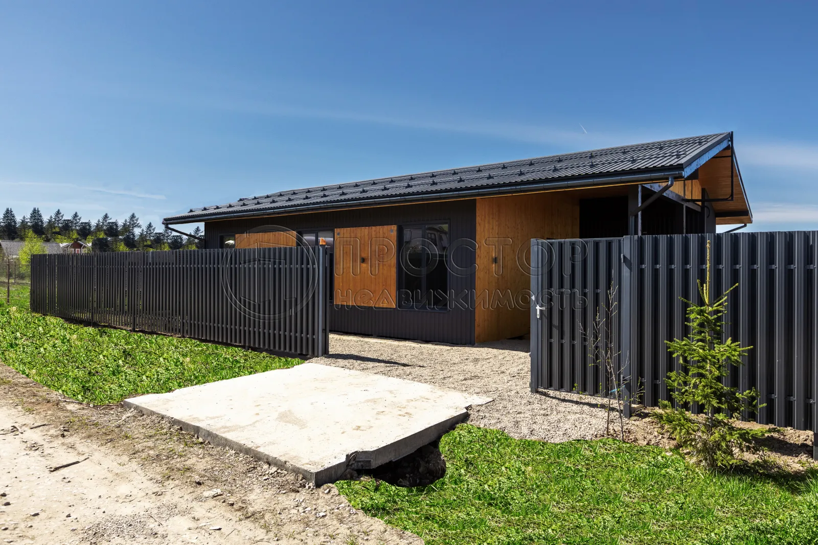 Дом, 144 м² - фото 3