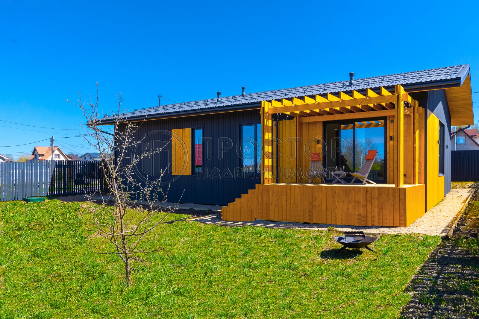 Дом, 144 м² - фото 4