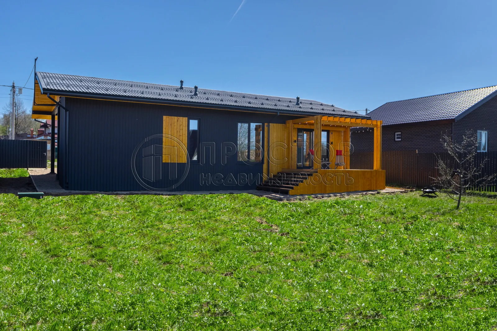 Дом, 144 м² - фото 5