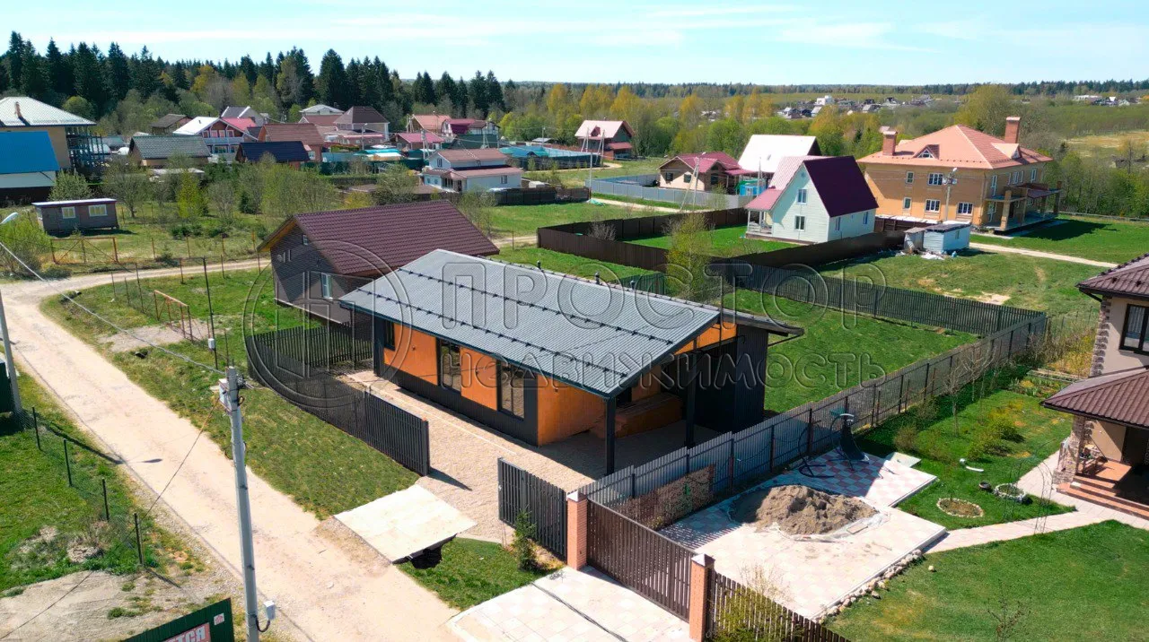 Дом, 144 м² - фото 2