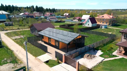 Дом, 144 м² - фото 2