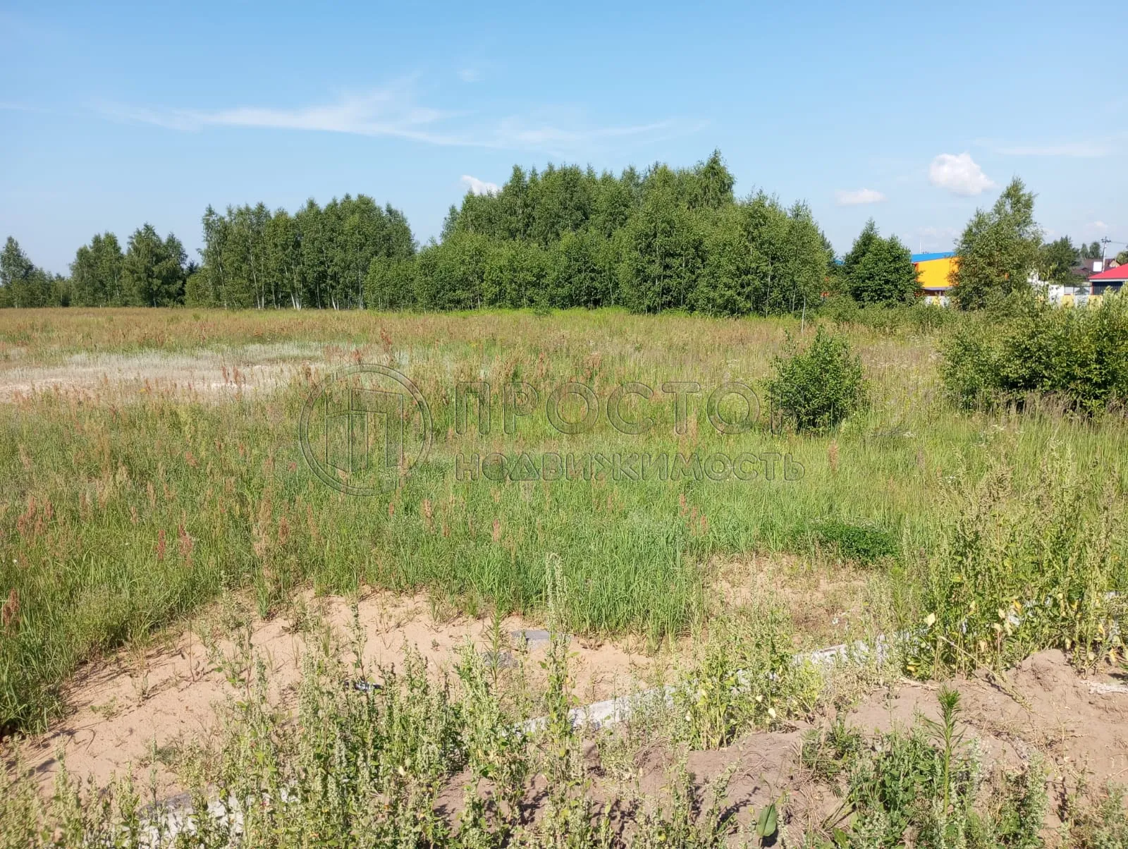 Участок, 10 сот. - фото 3