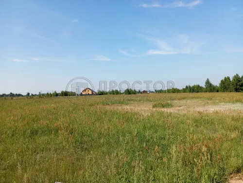 Участок, 10 сот. - фото 4