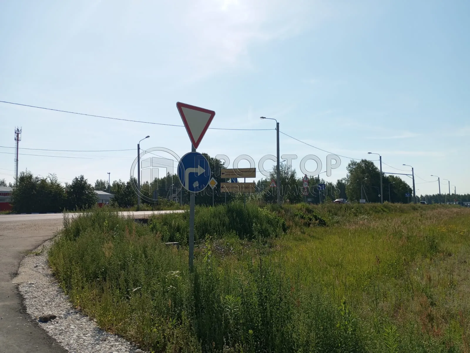 Участок, 10 сот. - фото 6