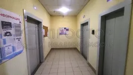 2-комнатная квартира, 60 м² - фото 16