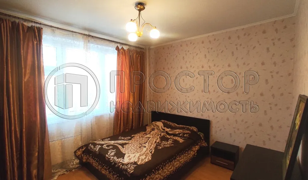 2-комнатная квартира, 60 м² - фото 12