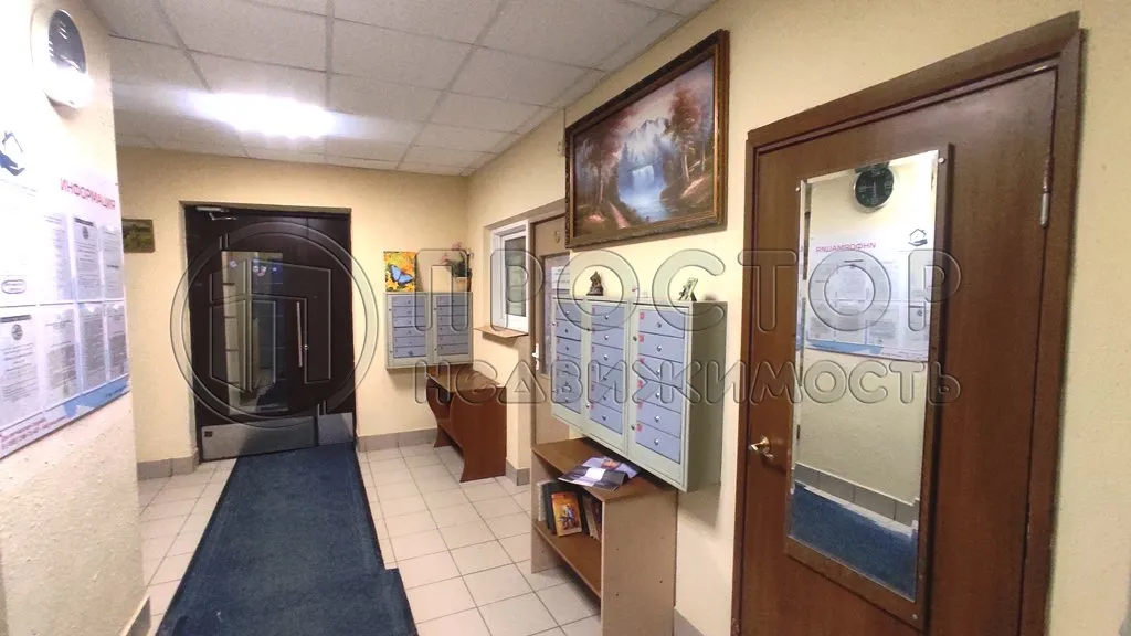 2-комнатная квартира, 60 м² - фото 3