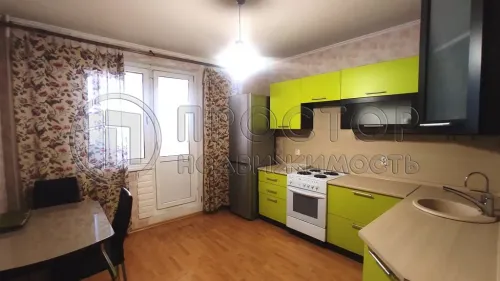 2-комнатная квартира, 60 м² - фото 8
