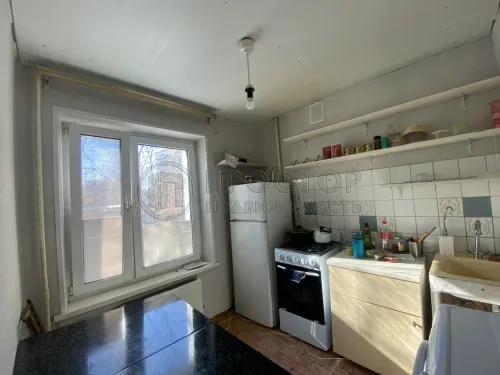 1-комнатная квартира, 37.4 м² - фото 6