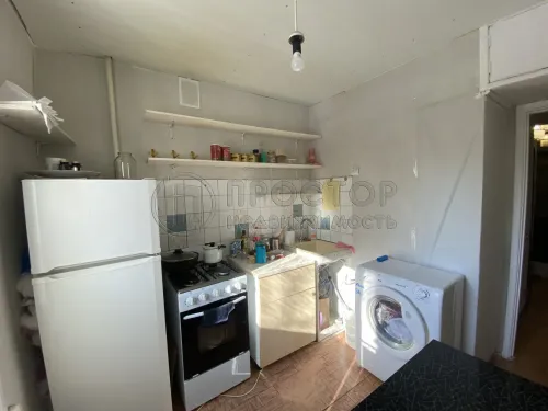 1-комнатная квартира, 37.4 м² - фото 7
