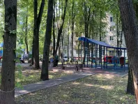 1-комнатная квартира, 37.4 м² - фото 35