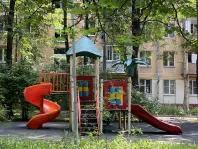 1-комнатная квартира, 37.4 м² - фото 37