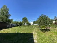 Участок, 12 сот. - фото 16