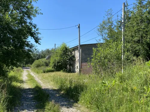 Участок, 12 сот. - фото 12
