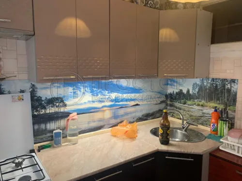 1-комнатная квартира, 31.5 м² - фото 3