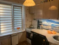 1-комнатная квартира, 31.5 м² - фото 26