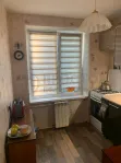 1-комнатная квартира, 31.5 м² - фото 27