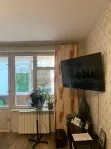 1-комнатная квартира, 31.5 м² - фото 28