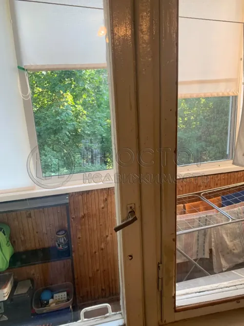 1-комнатная квартира, 31.5 м² - фото 9