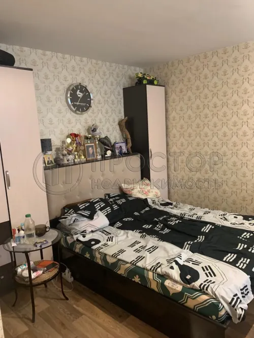 1-комнатная квартира, 31.5 м² - фото 10
