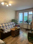 1-комнатная квартира, 31.5 м² - фото 32