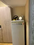 1-комнатная квартира, 31.5 м² - фото 34