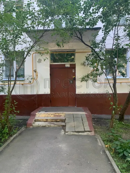 1-комнатная квартира, 31.5 м² - фото 21