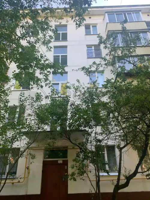 1-комнатная квартира, 31.5 м² - фото 22