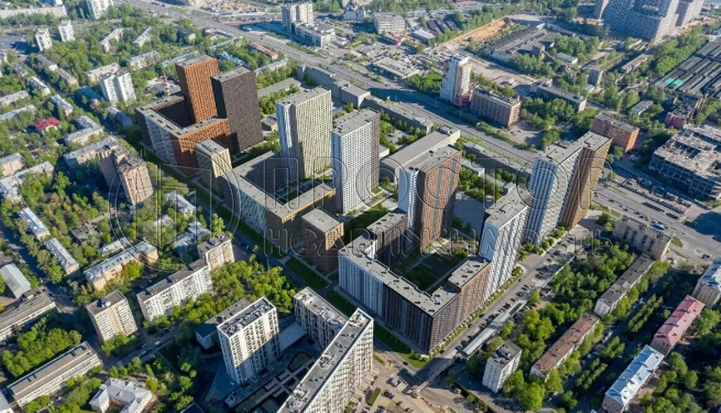 Студия, 23.6 м² - фото 6