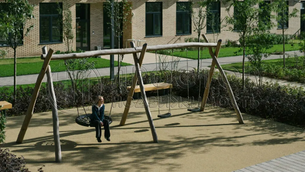 Студия, 23.6 м² - фото 7