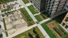 Студия, 23.6 м² - фото 16