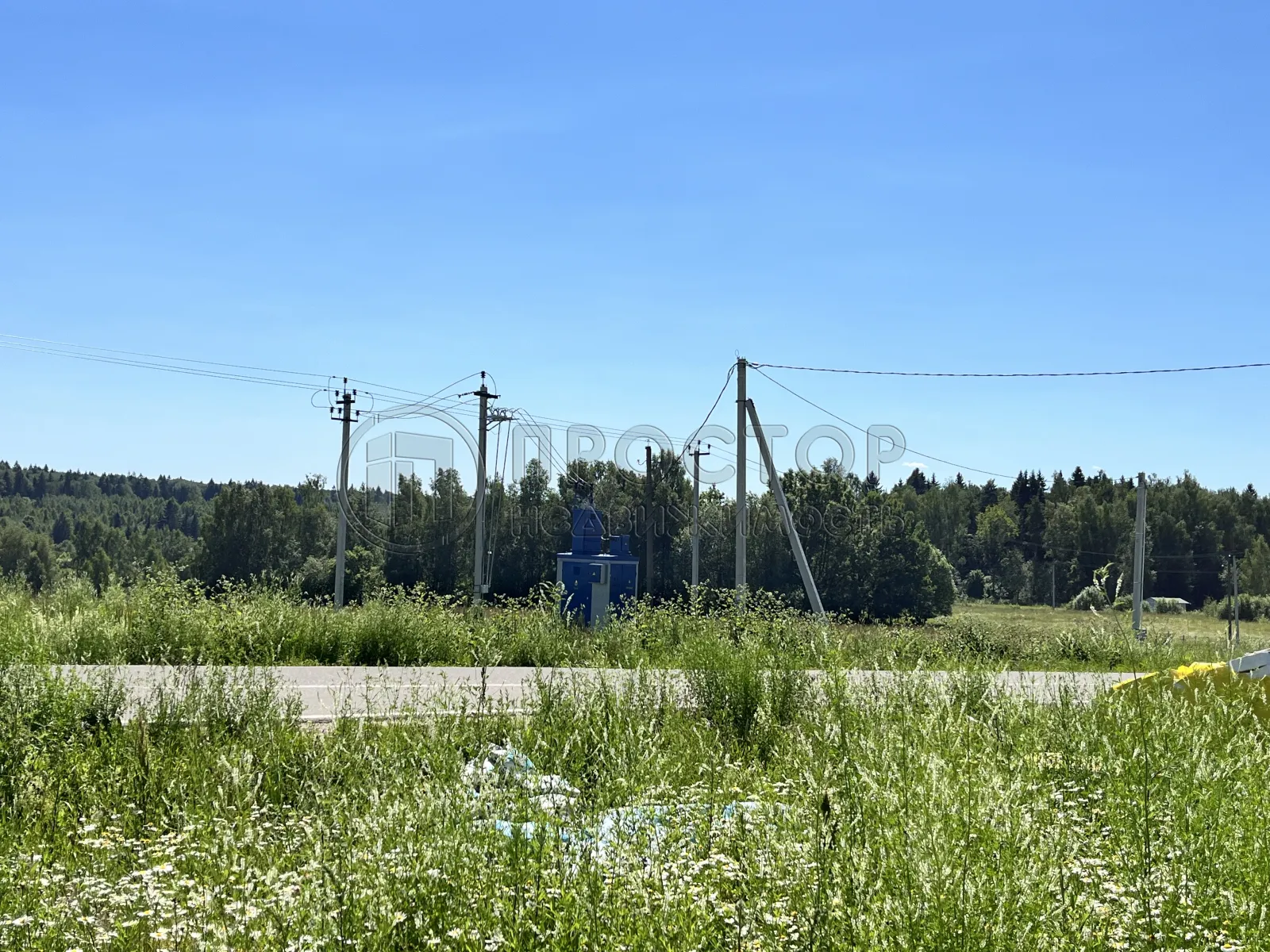 Участок, 12 сот. - фото 3