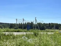 Участок, 12 сот. - фото 11