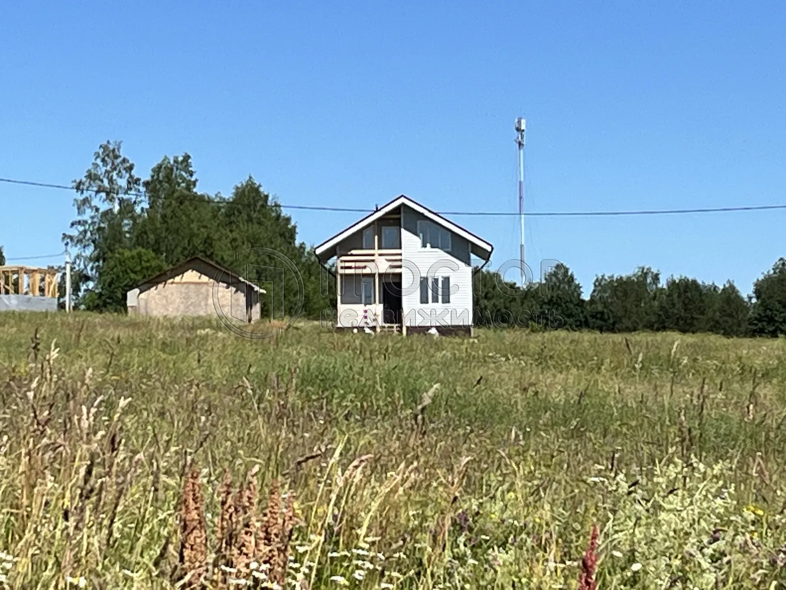 Участок, 12 сот. - фото 4