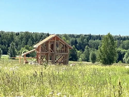 Участок, 12 сот. - фото 5
