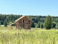Участок, 12 сот. - фото 13