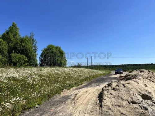 Участок, 12 сот. - фото 6
