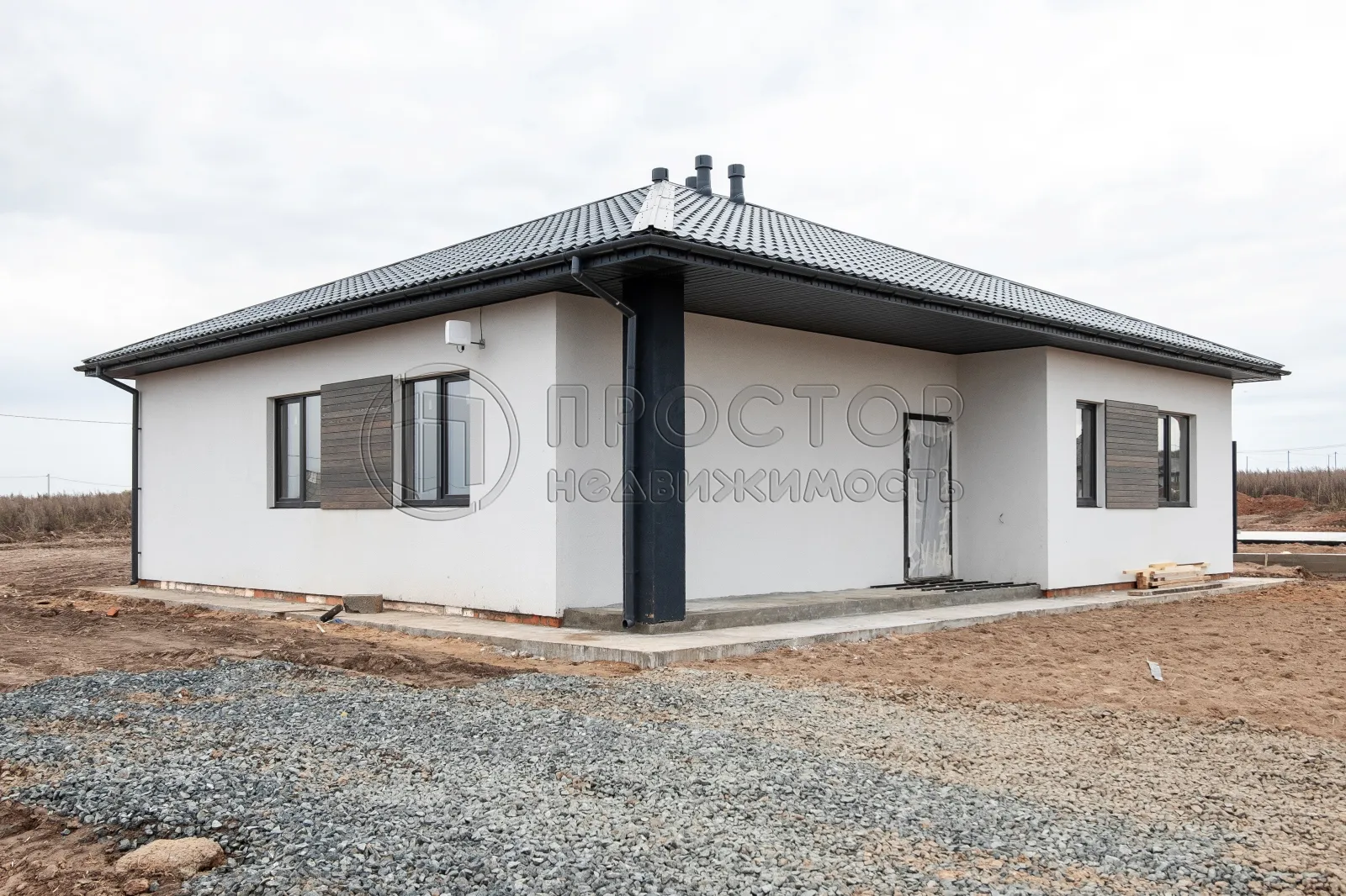 Участок, 12 сот. - фото 8